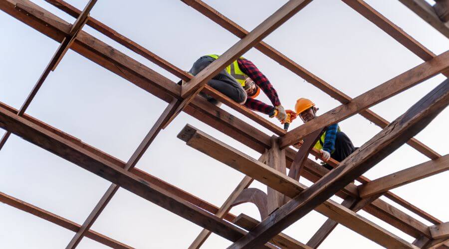Local Chimney Repair in Shattuck, OK